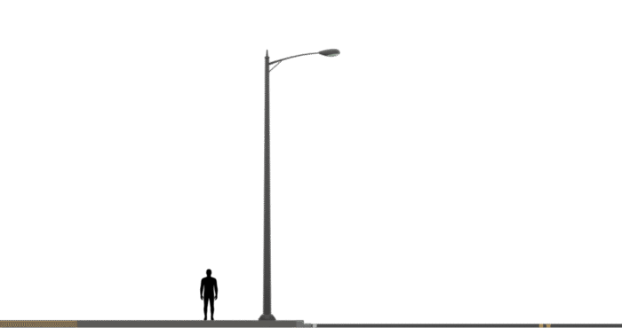 Street Light 01A