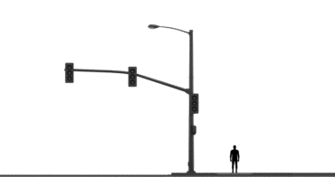 Traffic Light 01A