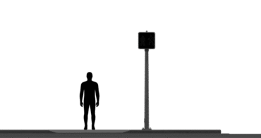 Traffic Light 01B