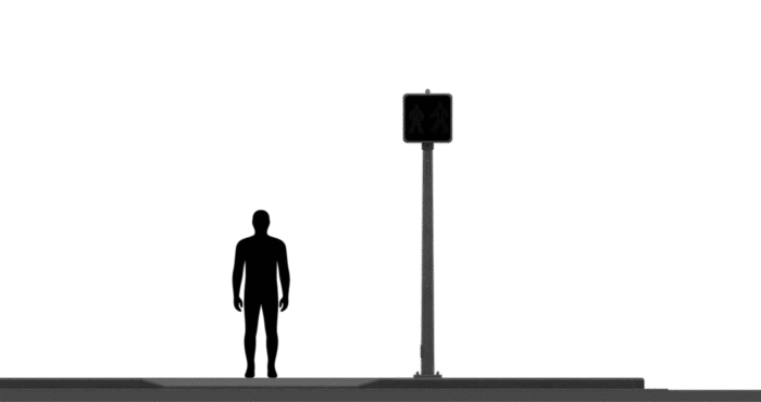 Traffic Light 01B