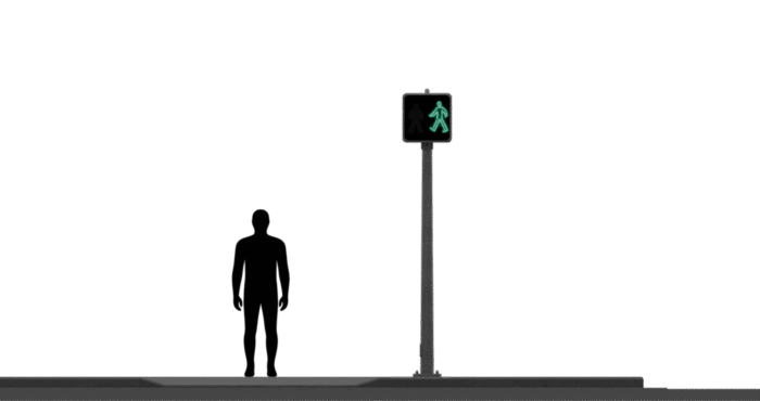 Traffic Light 01B - Image 3